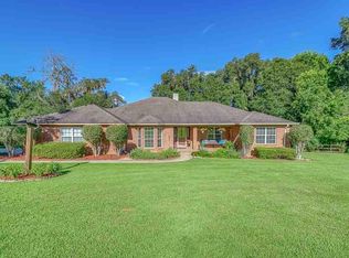 1902 Vineyard Way, Tallahassee, FL 32317