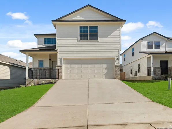13771 Pinkston, San Antonio, TX 78252
