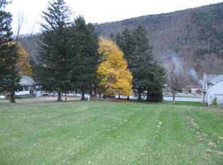 0 Renovo Rd, Renovo, PA 17764