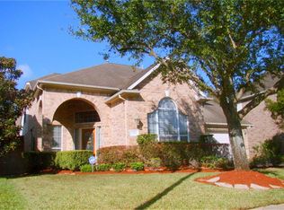 12618 Brookfield Park, Houston, TX 77041