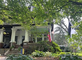 922 Buchanan Ave, Lancaster, PA 17603