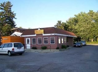 3764 Cleveland Ave, Columbus, OH 43224