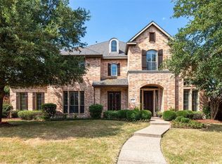1430 Rio Grande Dr, Allen, TX 75013