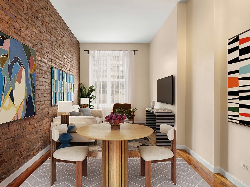 1st image of 331 E 33rd St APT 1D