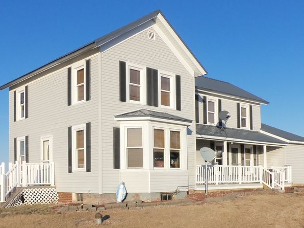 174 Rockyford Rd, Sublette, IL 61367