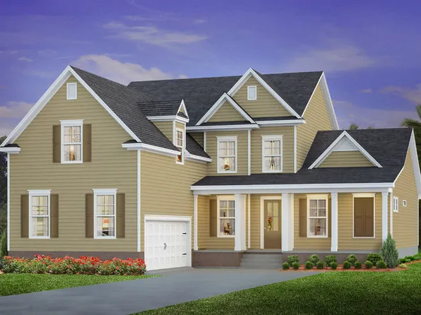 420 Oak View Way, Summerville, SC 29483