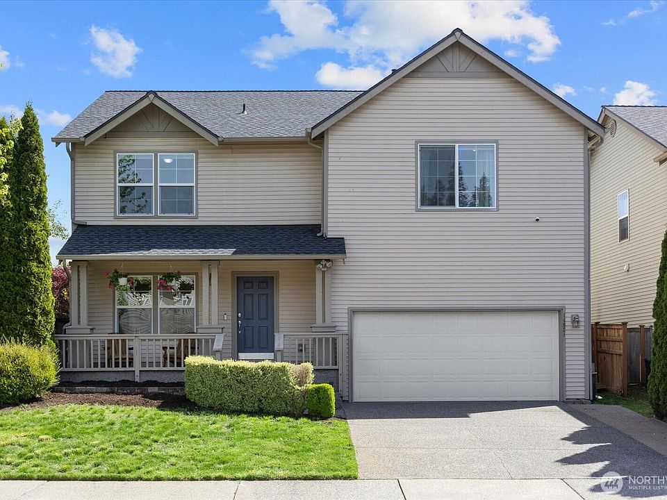 1st image of 14921 225TH Avenue SE