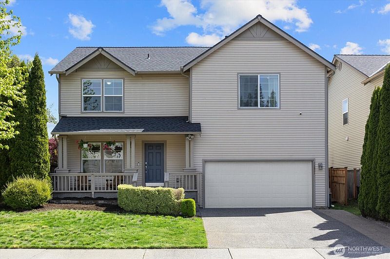 2nd image of 14921 225TH Avenue SE