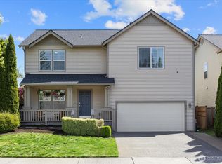 Remington Heights, Monroe, WA 98272