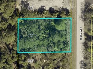 326 Genoa Ave S, Lehigh Acres, FL 33974