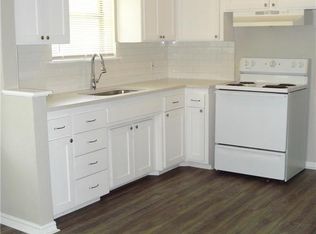 720 Hedge Dr, Midwest City, OK 73110