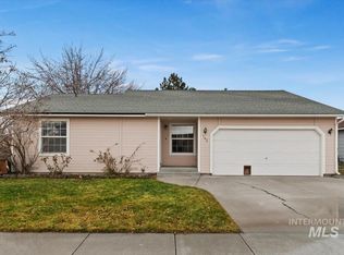145 Del Mar St, Mountain Home, ID 83647