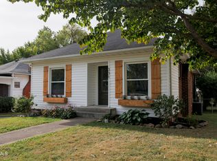 331 Highland Ave, Johnson City, TN 37604