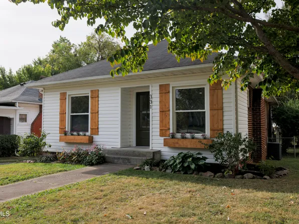 331 Highland Ave, Johnson City, TN 37604