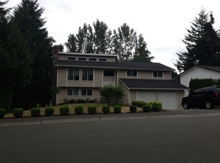 31925 36th Ave SW, Federal Way, WA 98023
