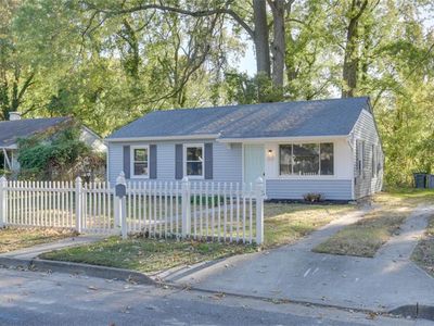 312 Shawen Dr, Hampton, VA, 23669