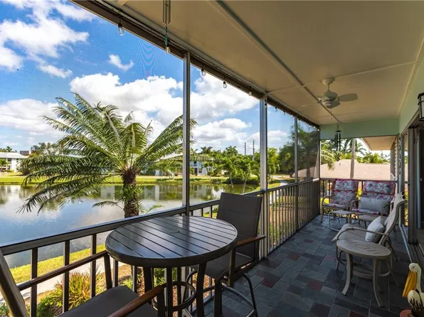 7156 Blanquilla CT #10, FORT MYERS, FL 33908