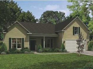 333 Decatur Dr, Summerville, SC 29483