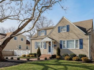 57 Shady Ln, Fanwood, NJ 07023