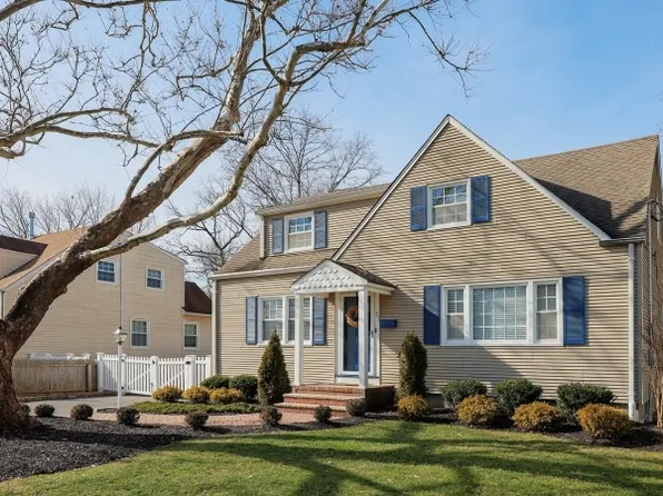 57 Shady Ln, Fanwood Boro, NJ 07023