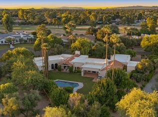 8501 N Golf Dr, Paradise Valley, AZ 85253