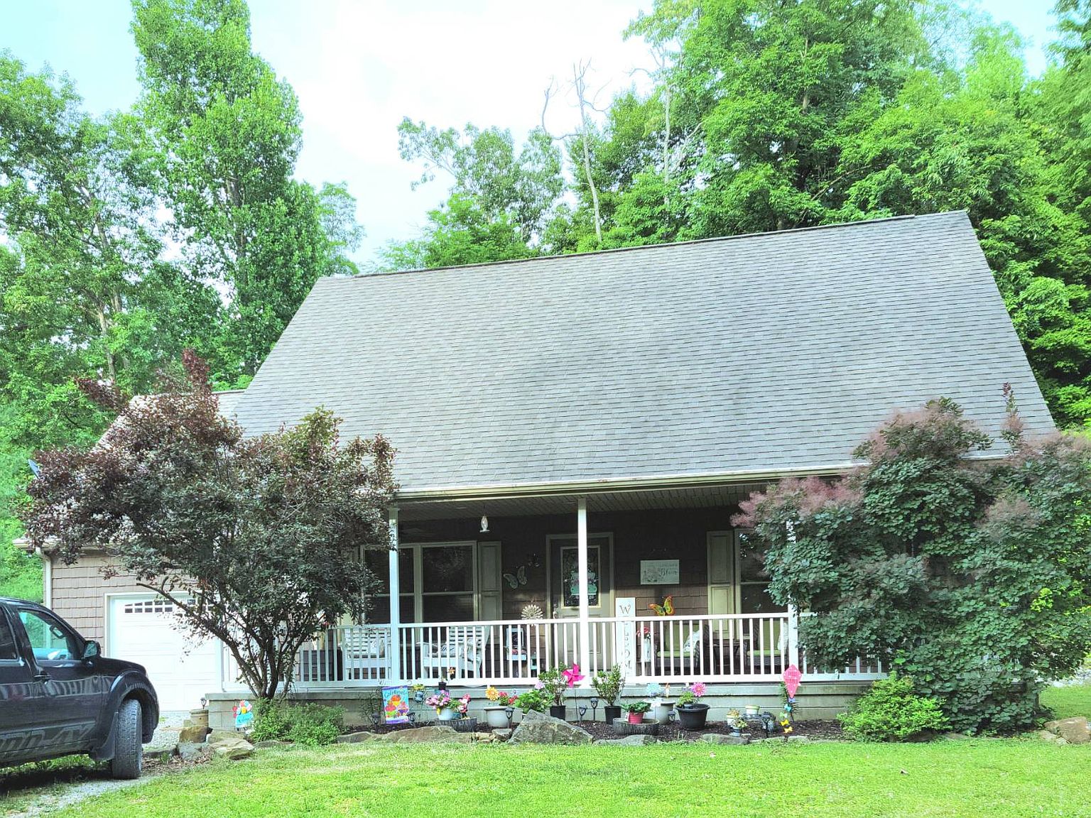 5315 Creekview Ln, Cannelton, IN 47520 Zillow