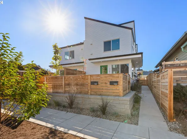 7187 N Greenwich Ave, Portland, OR 97217