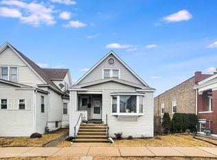 2343 S 50th Ave, Cicero, IL 60804