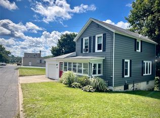 258 E 6th St, Oswego, NY 13126