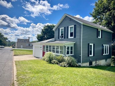 258 E 6th St, Oswego, NY, 13126