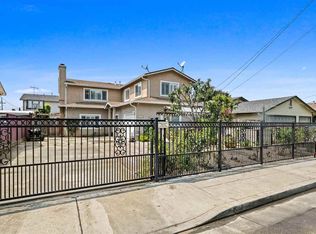 1605 Orchard Ave, San Leandro, CA 94577