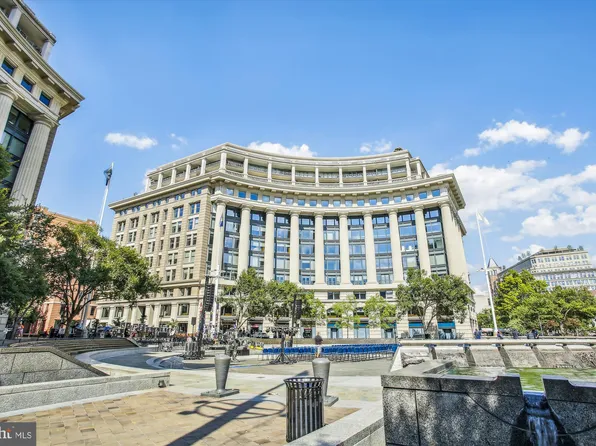 701 Pennsylvania Ave APT 1227, Washington, DC 20004
