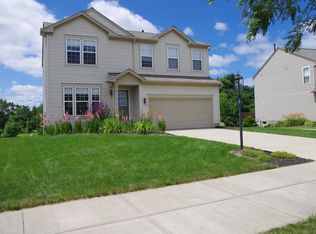 4776 Garnet Cir, Stow, OH 44224