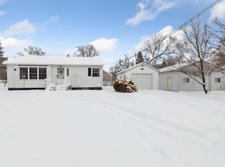 6160 Grange Ave, Kalamazoo, MI 49048