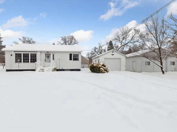 6160 Grange Ave, Kalamazoo, MI 49048