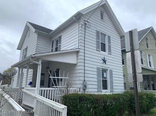 538 E 3rd St, Berwick, PA