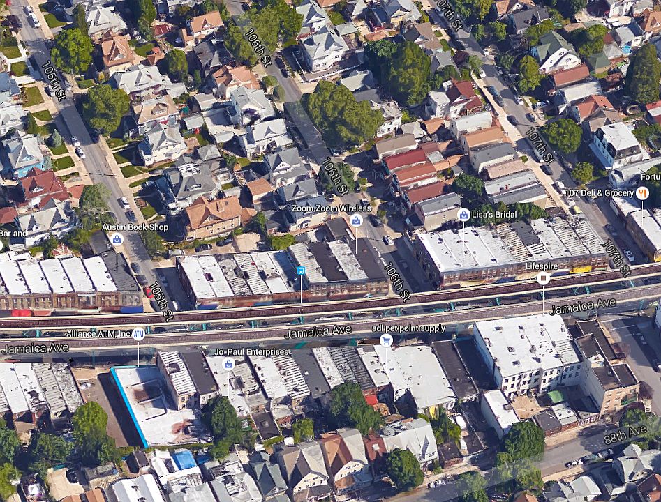 1st image of Jamaica Avenue #2