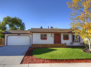 3925 Dewpoint Dr, Colorado Springs, CO 80920