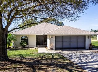 2 Rosewood Dr N, Lake Placid, FL 33852