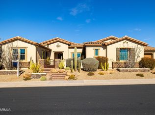 6106 E Thunder Hawk Rd, Cave Creek, AZ 85331