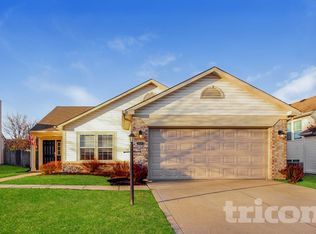3846 Nuthatcher Dr, Indianapolis, IN 46228