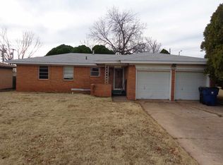 1007 Devonwood Ave, Duncan, OK 73533