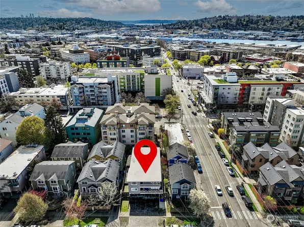 1767 NW 58th Street #5, Seattle, WA 98107