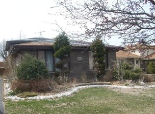 (Undisclosed Address), Tinley Park, IL 60487