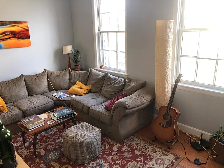 201 Massachusetts Ave NE #302 — Photo 5