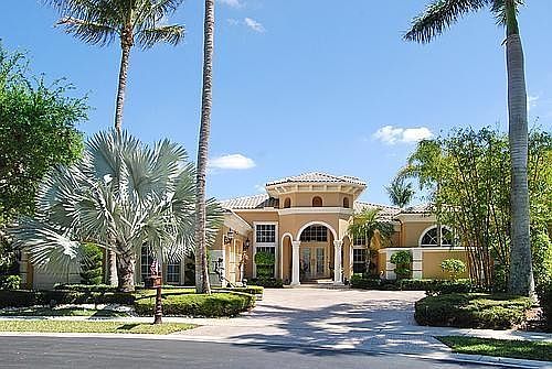 The Front