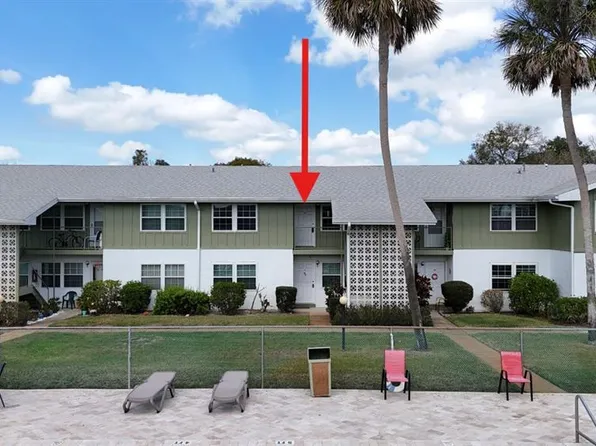 840 Center Ave APT 98, Daytona Beach, FL 32117