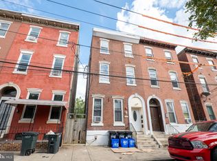 1415 N 18th St #2, Philadelphia, PA 19121