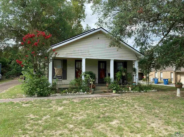 204 College Ave, Henderson, TX 75654