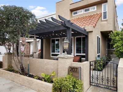 207 Utica Ave, Huntington Beach, CA, 92648